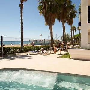 Апарт-отель Pins Platja